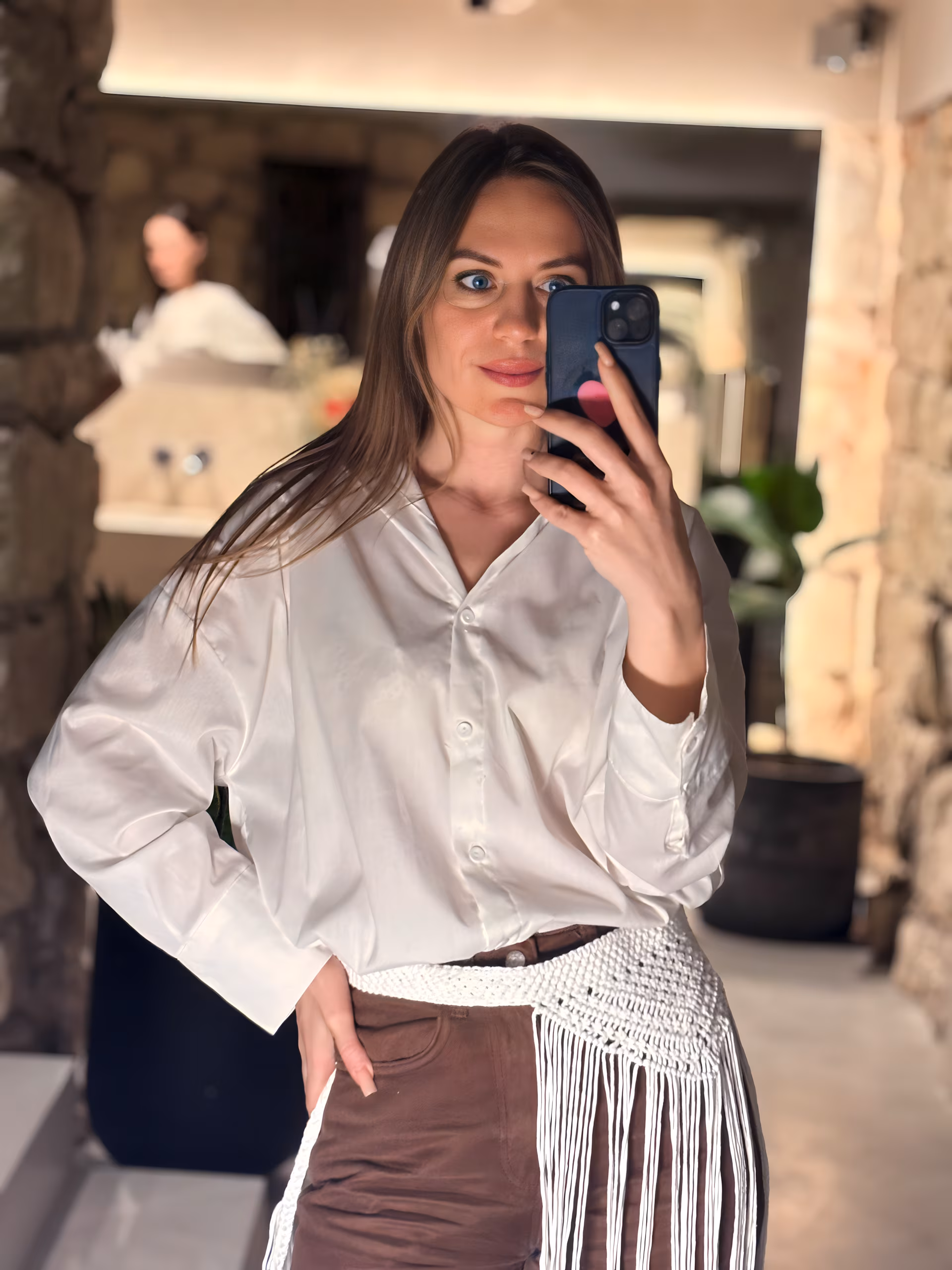 Yulia 40 Lutsk  Ukraine I'm here to be your sweetheart