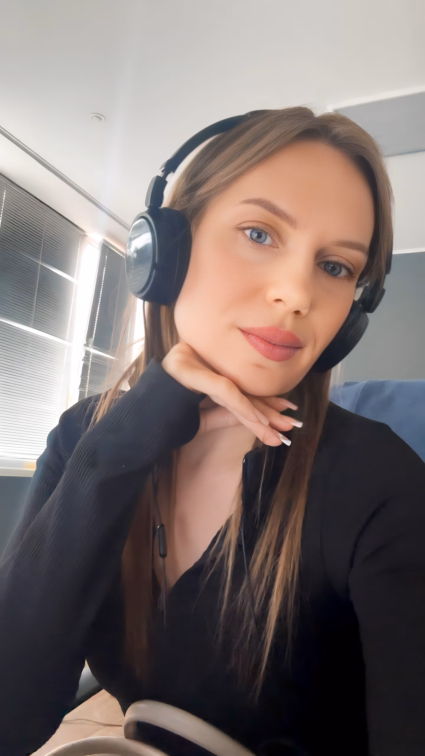 Yulia 40 Lutsk  Ukraine I'm here to be your sweetheart