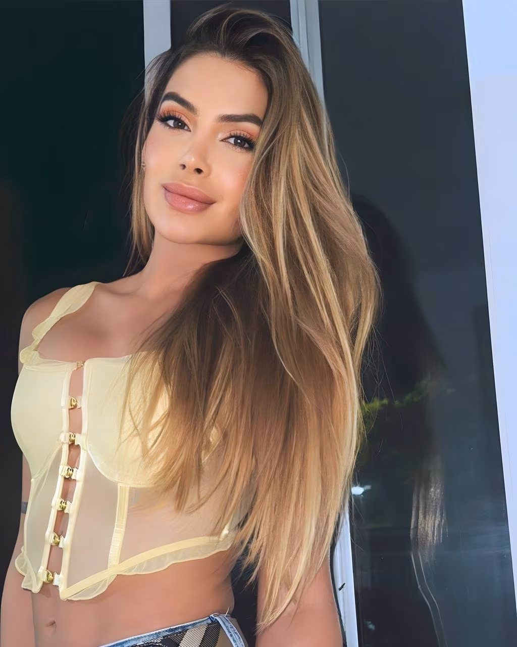 Yuliana 32 Cali Colombia I'm ready to become your loving wife