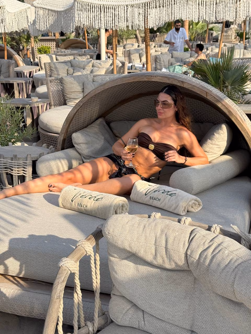 Yuliana 32 Cali Colombia I'm ready to become your loving wife