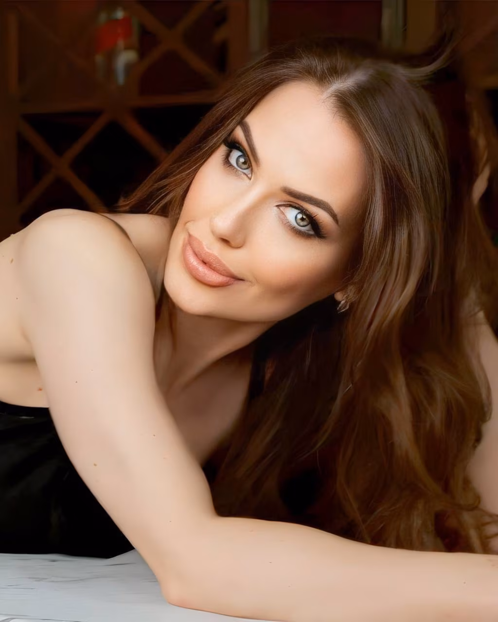 Kateryna 38 Kiev Ukraine I'm ready to become your loving wife