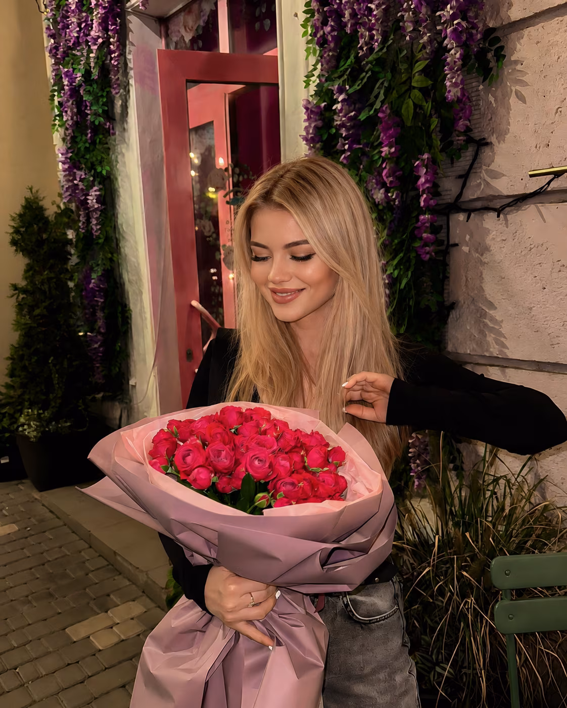 Yuliia 26 Odesa  Ukraine I'm ready to become your wife
