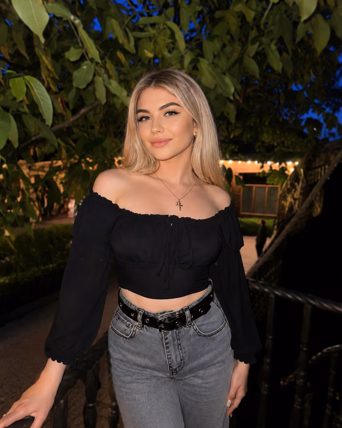 Yuliia 26 Odesa  Ukraine I'm ready to become your wife