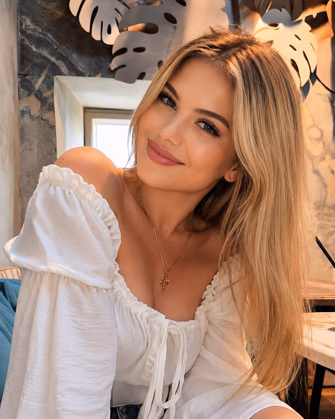 Yuliia 26 Odesa  Ukraine I'm ready to become your wife