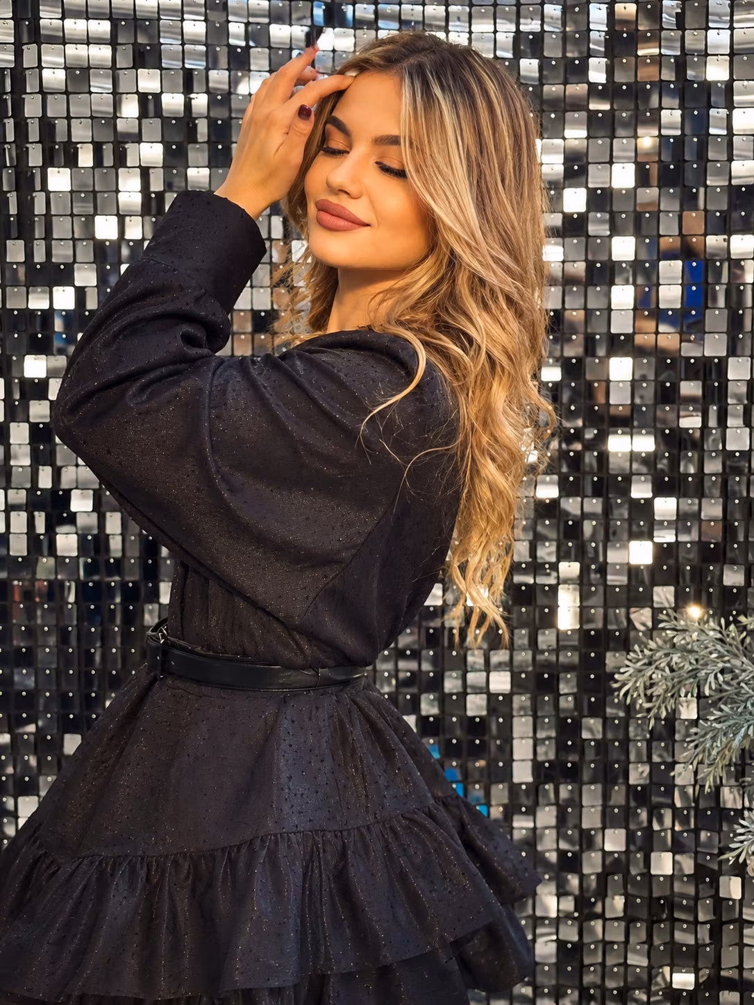 Yuliia 26 Odesa  Ukraine I'm ready to become your wife