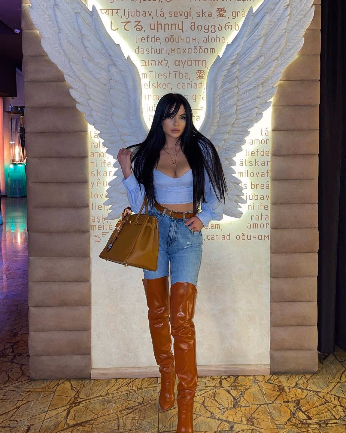 Ekaterina 37 Berlin Germany I'm ready to be your partner