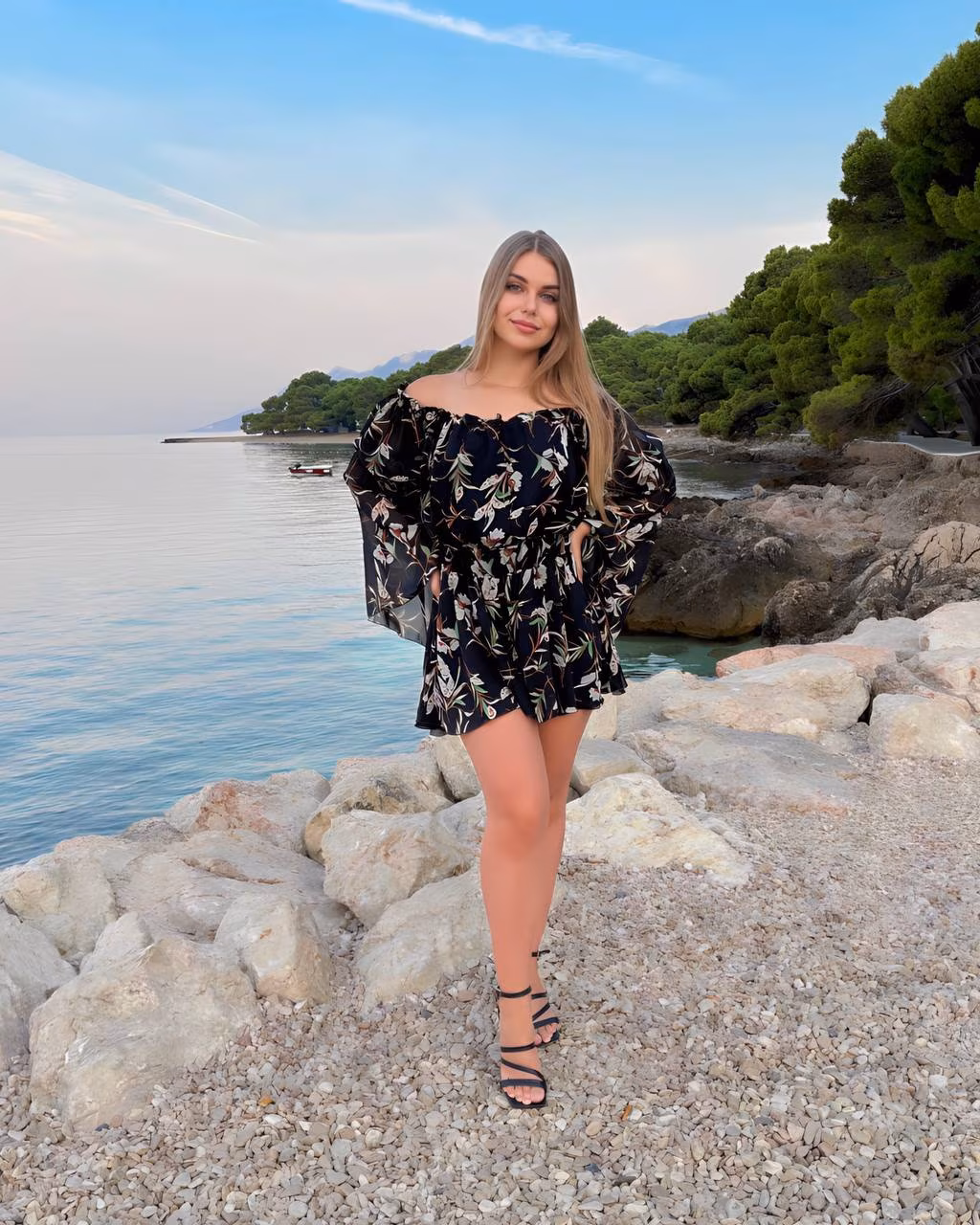 Marria 23 Odesa Ukraine I'm ready to be your princess bride
