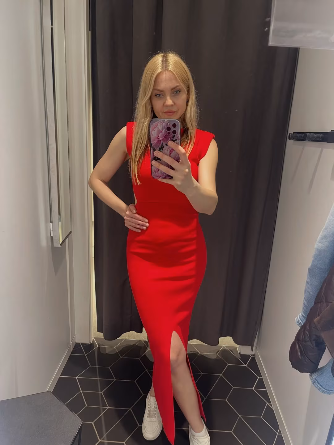 Oksana 42 Lodz(PL);Novovolynsk(UA) Poland I'm ready to be your princess lady