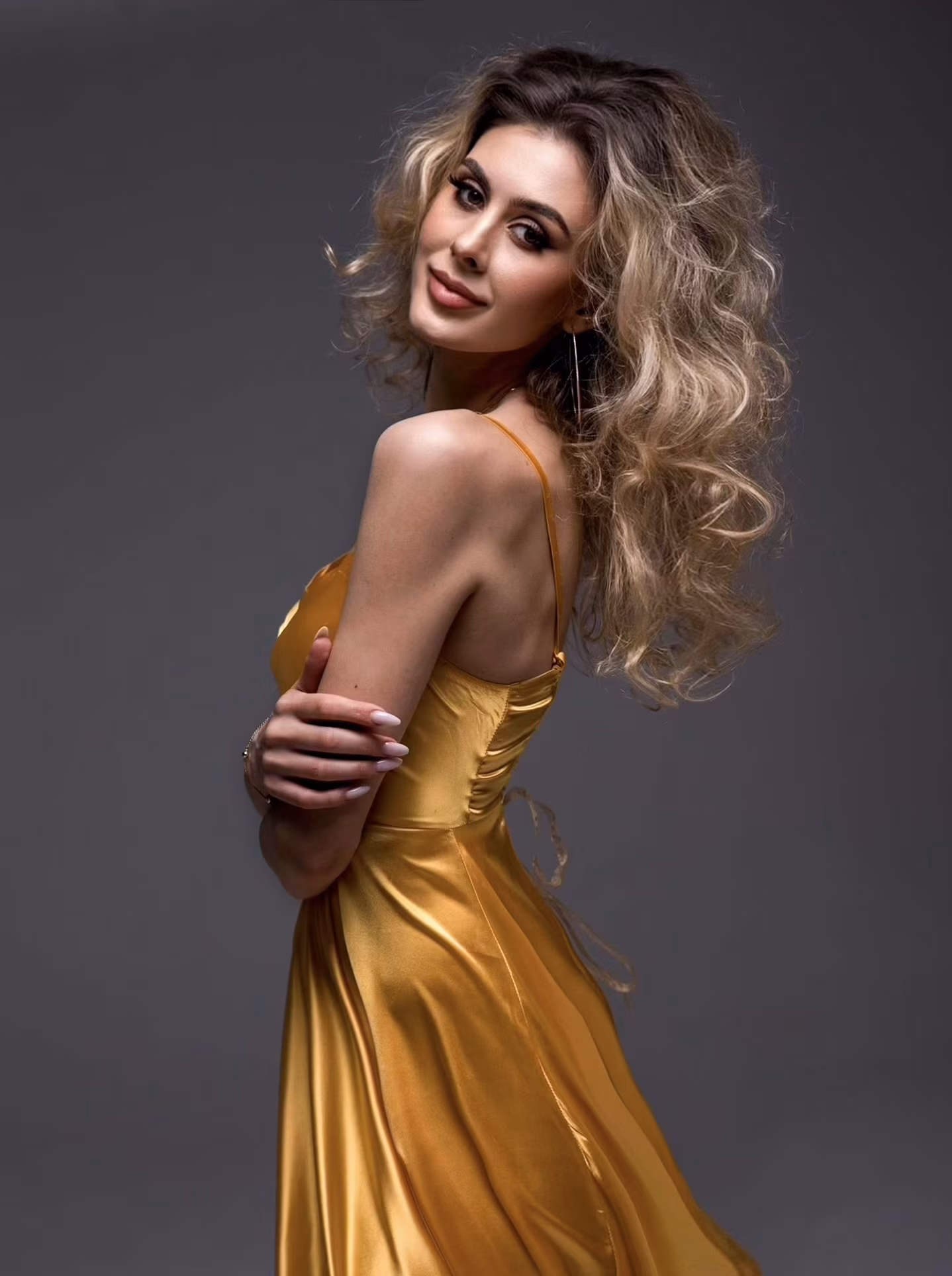 Olena 37 Kyiv Ukraine I'm ready to be your princess lady