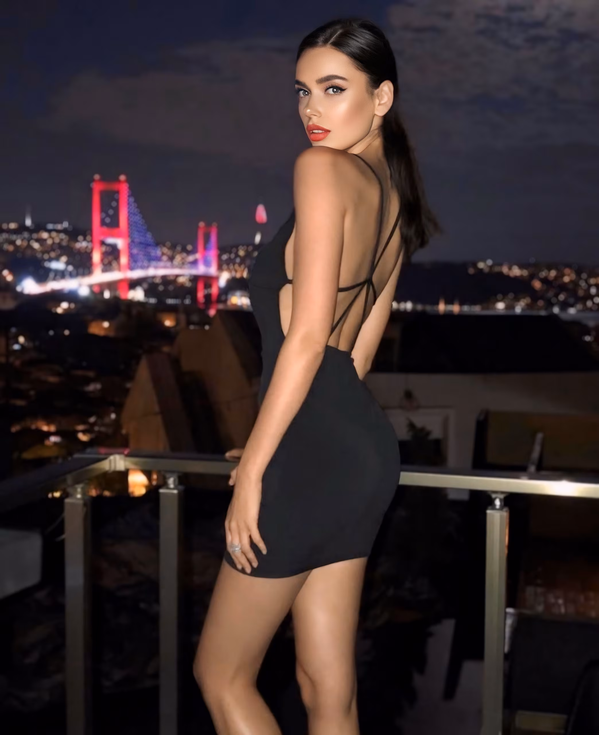 Mariia 30 Kyiv, Istanbul Ukraine I'm ready to be your queen for life