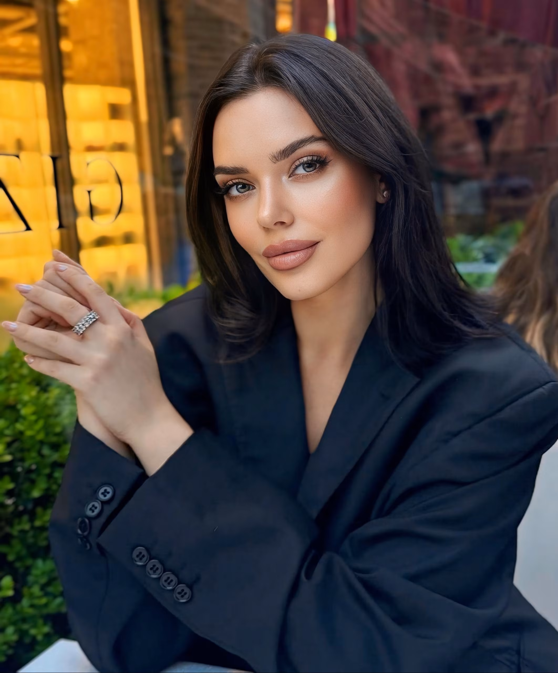 Mariia 30 Kyiv, Istanbul Ukraine I'm ready to be your queen for life