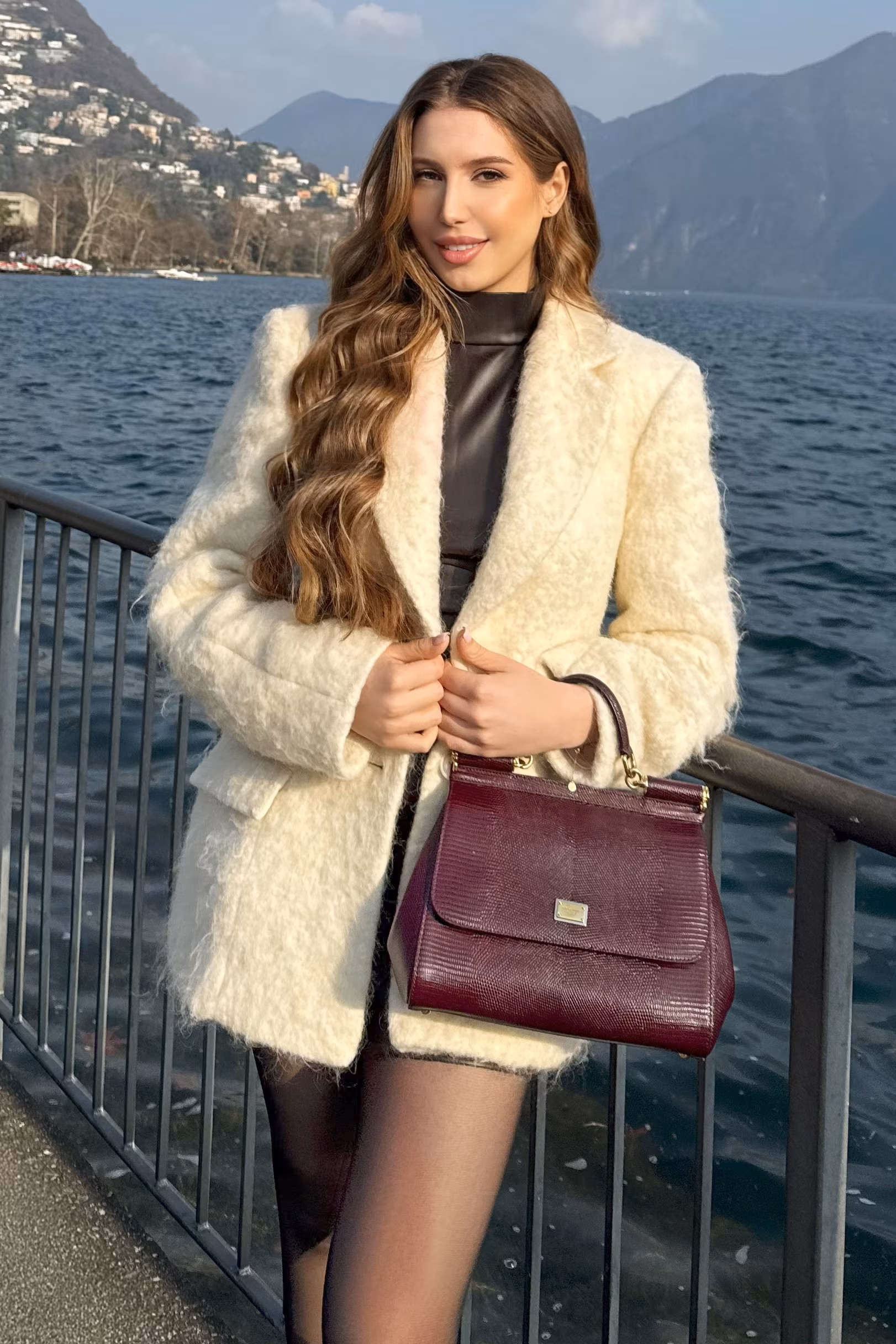 Yulia 23 Luxemburg city Luxembourg I'm ready to be your queen wife