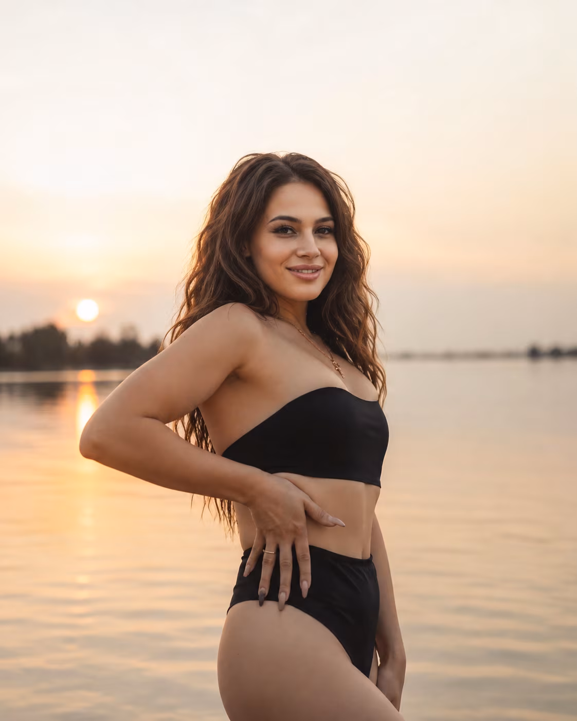 Maryna 28 Poltava Ukraine I dream of being your darling lady