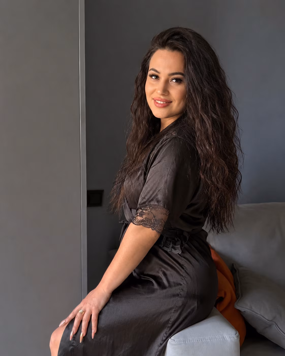 Maryna 28 Poltava Ukraine I dream of being your darling lady