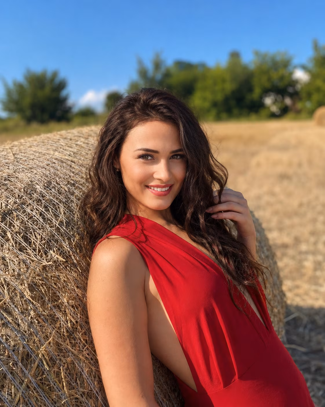 Maryna 28 Poltava Ukraine I dream of being your darling lady