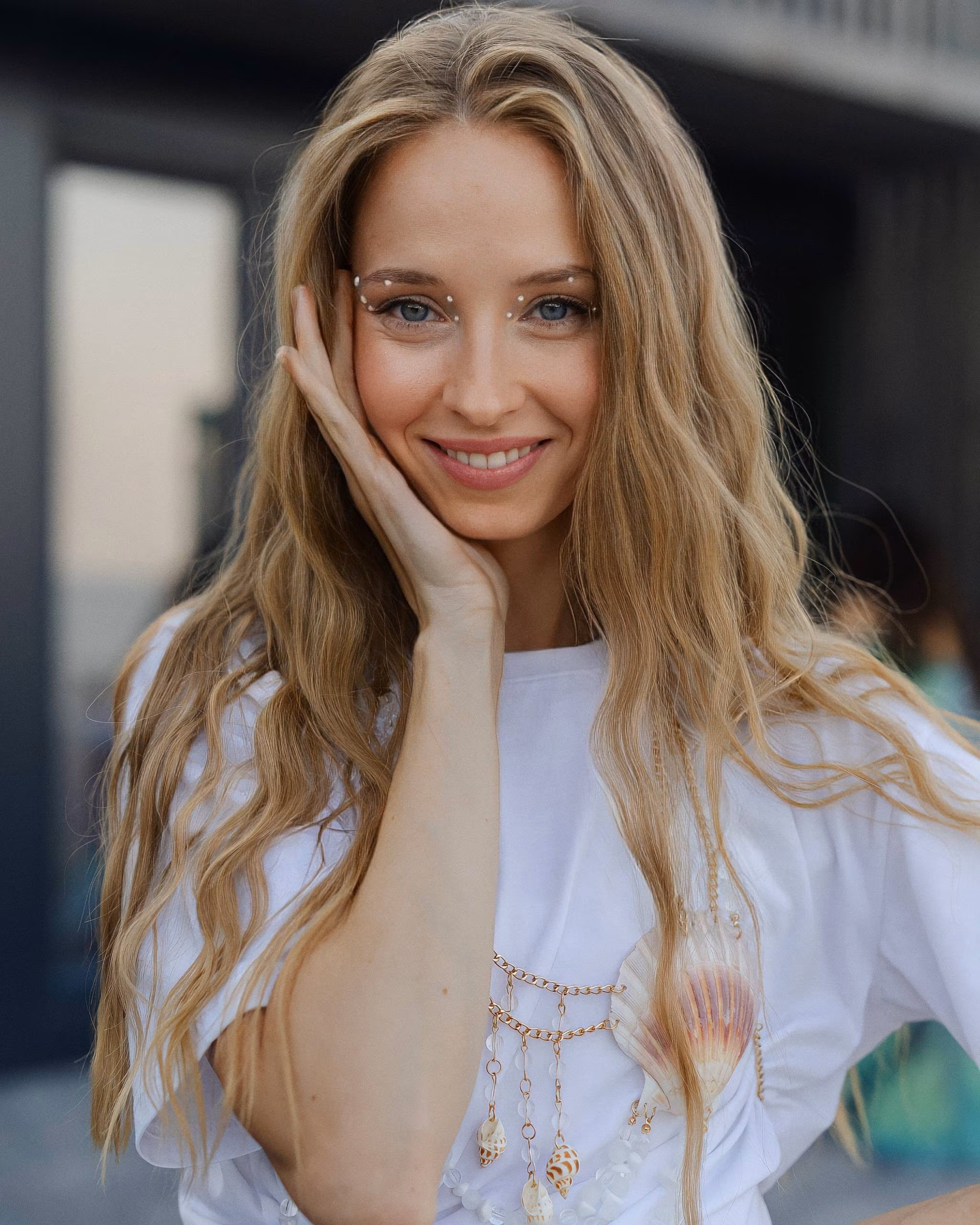 Anastasiia 30 Odessa Ukraine I dream of being your darling princess