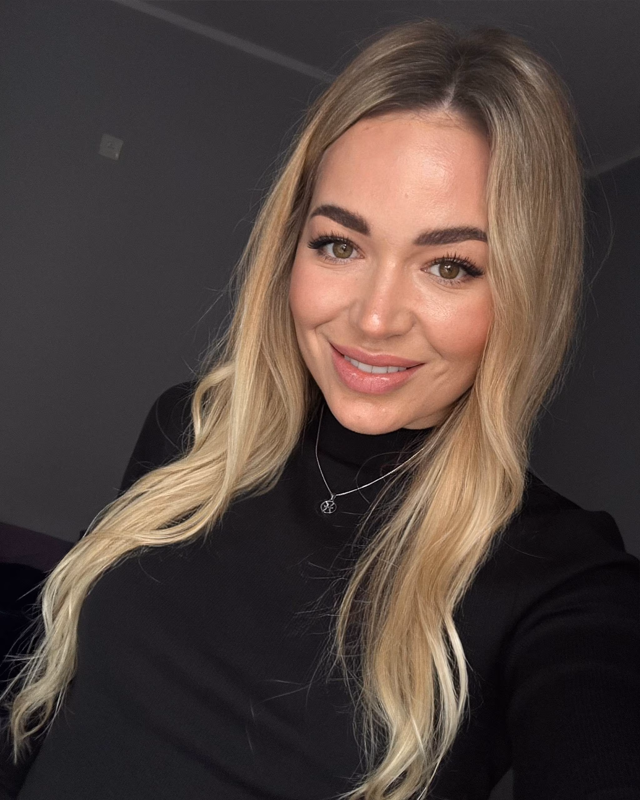 Dariia 31 Warsaw Poland I dream of being your forever wife