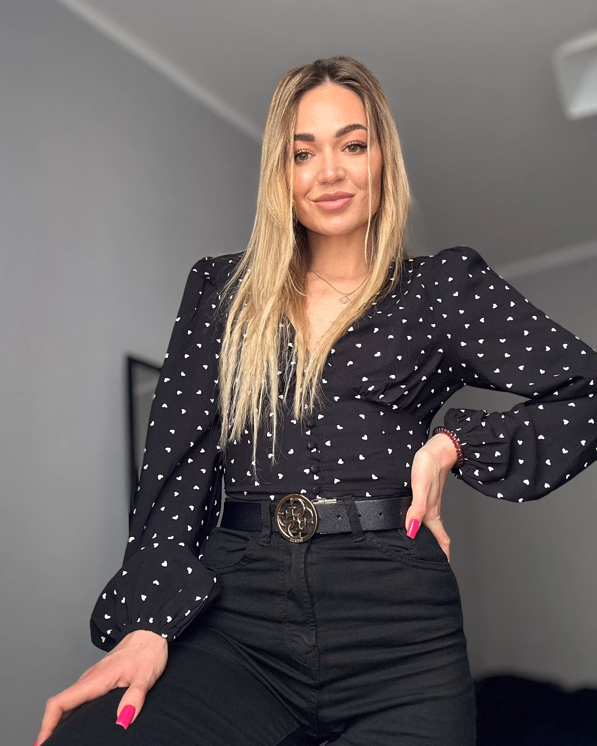 Dariia 31 Warsaw Poland I dream of being your forever wife