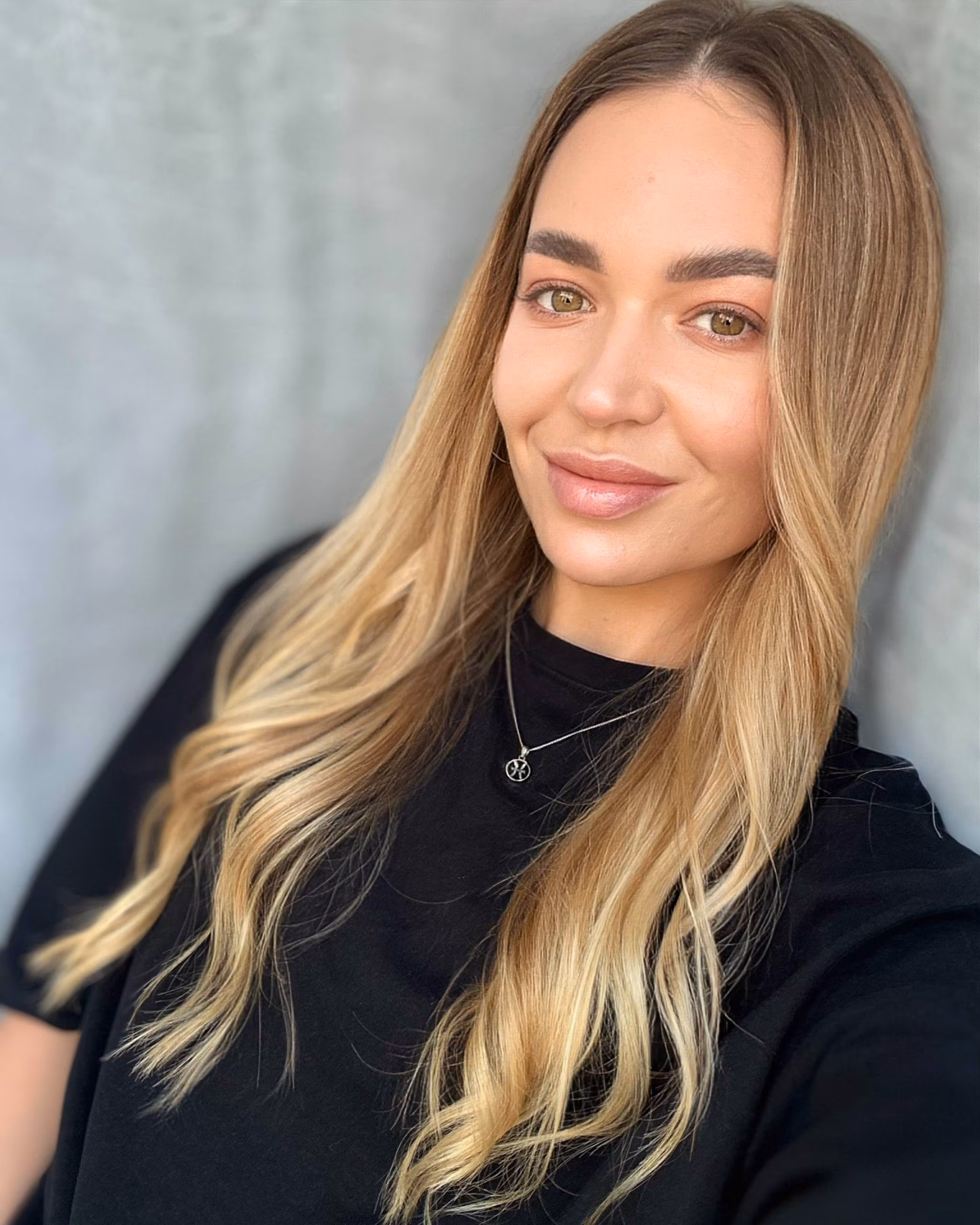 Dariia 31 Warsaw Poland I dream of being your forever wife