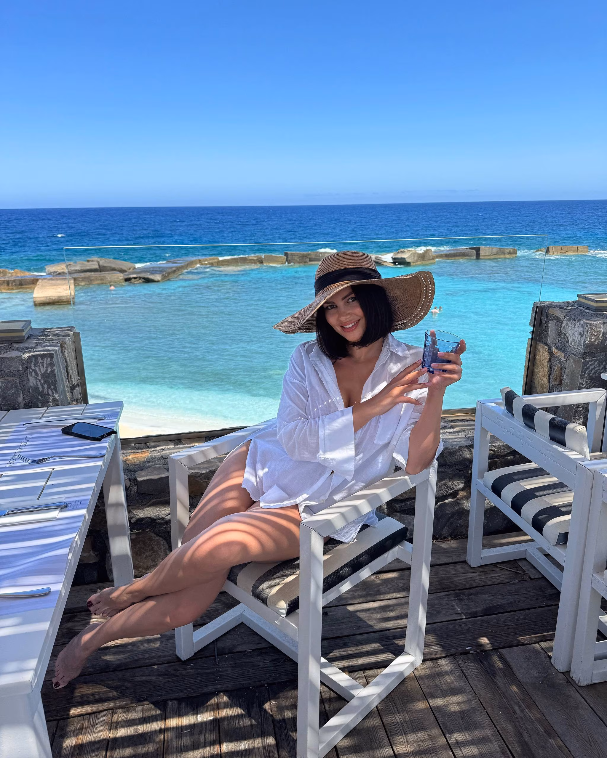 Nadiia 30 Podgoria Montenegro I dream of being your lady