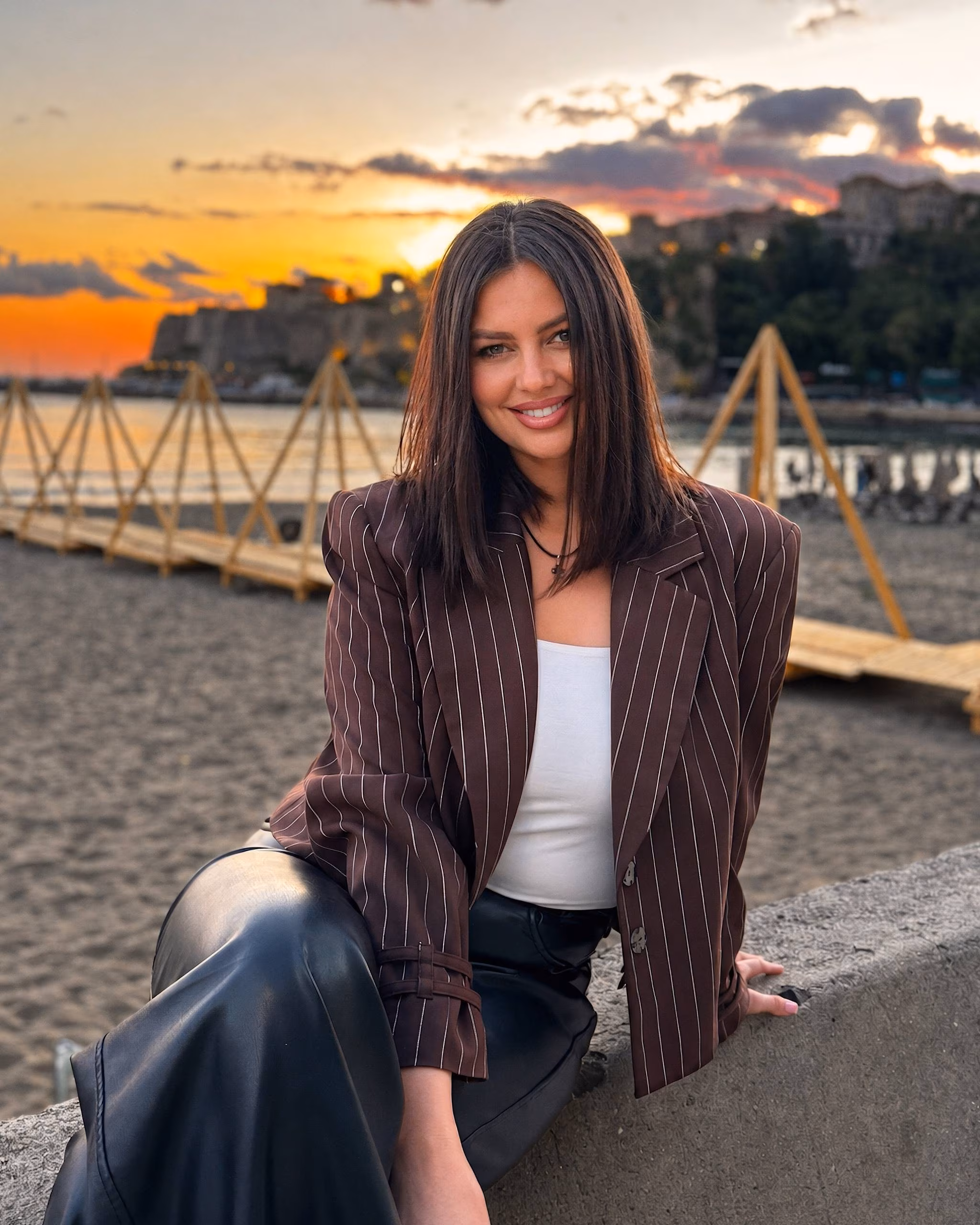 Nadiia 30 Podgoria Montenegro I dream of being your lady