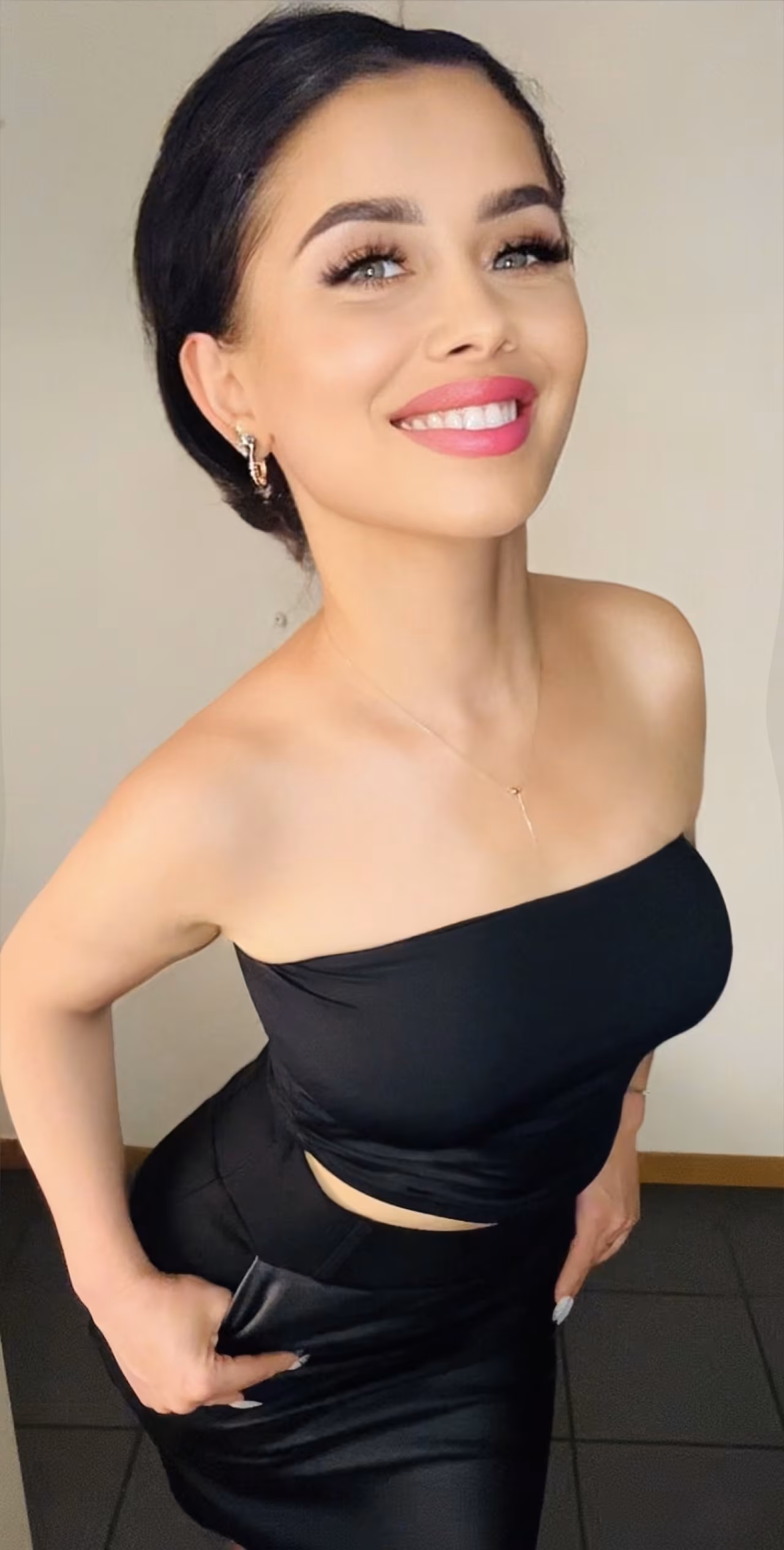 Tetiana 41 Fribourg Switzerland I dream of being your lady