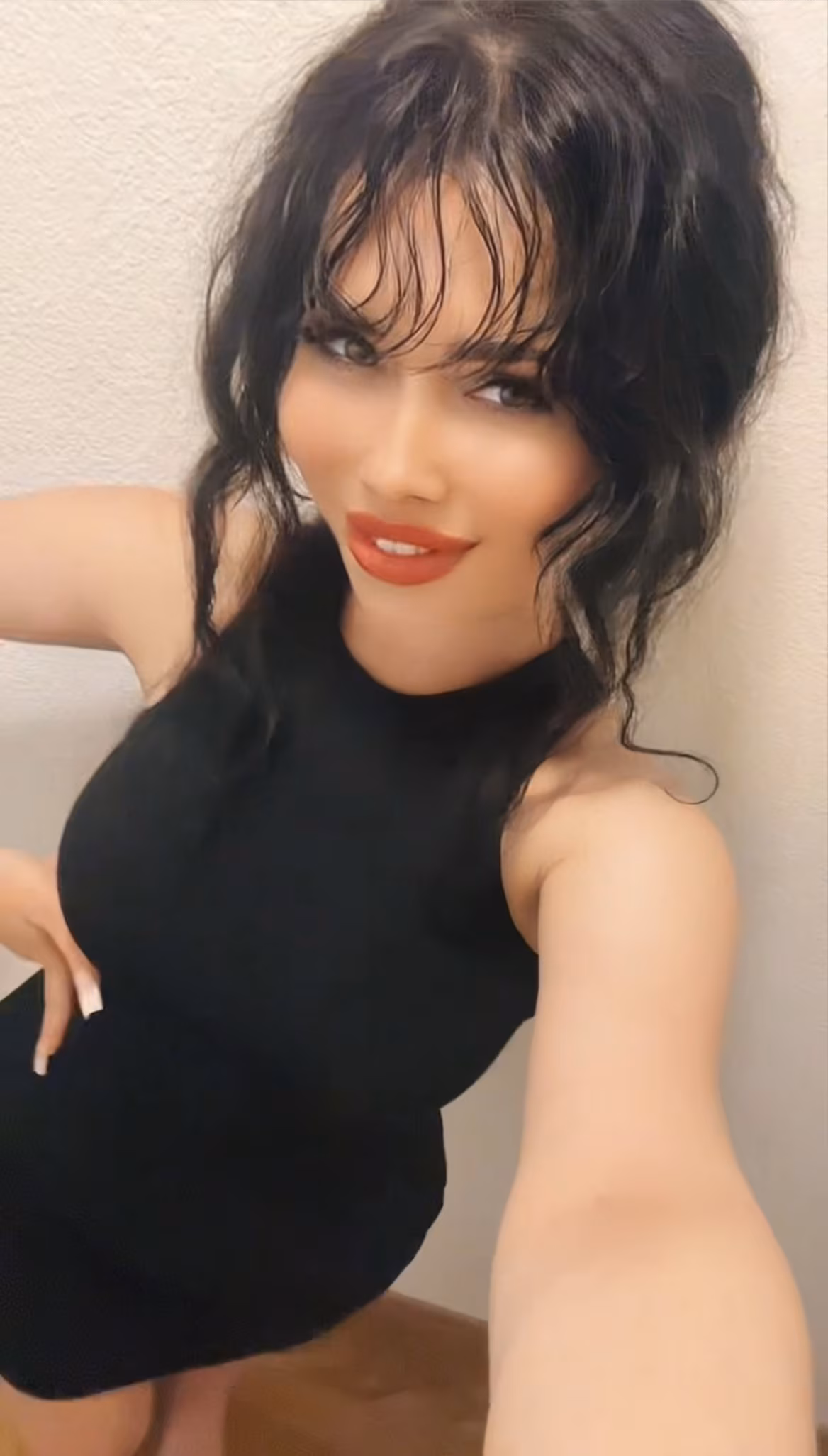 Tetiana 41 Fribourg Switzerland I dream of being your lady