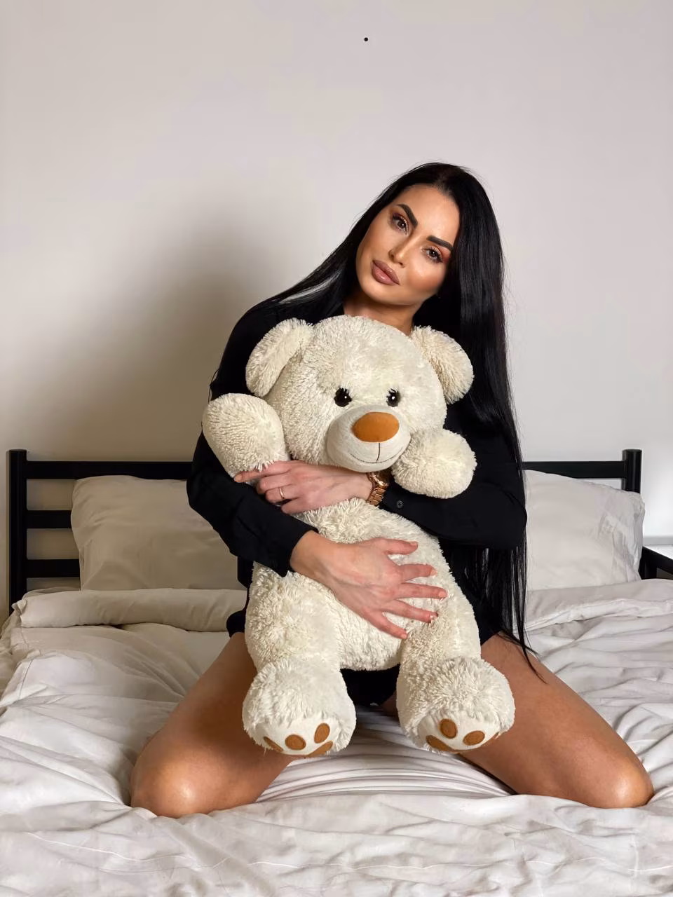 Julie 42 Kharkov Ukraine I dream of being your sweetheart lady