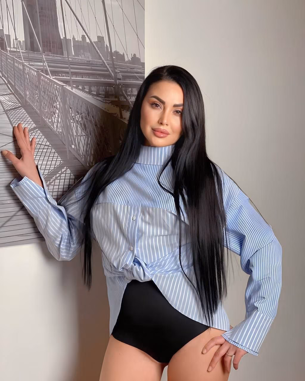 Julie 42 Kharkov Ukraine I dream of being your sweetheart lady