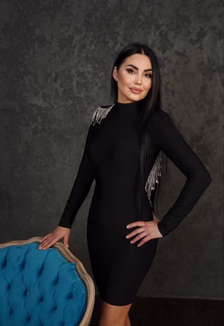 Julie 42 Kharkov Ukraine I dream of being your sweetheart lady