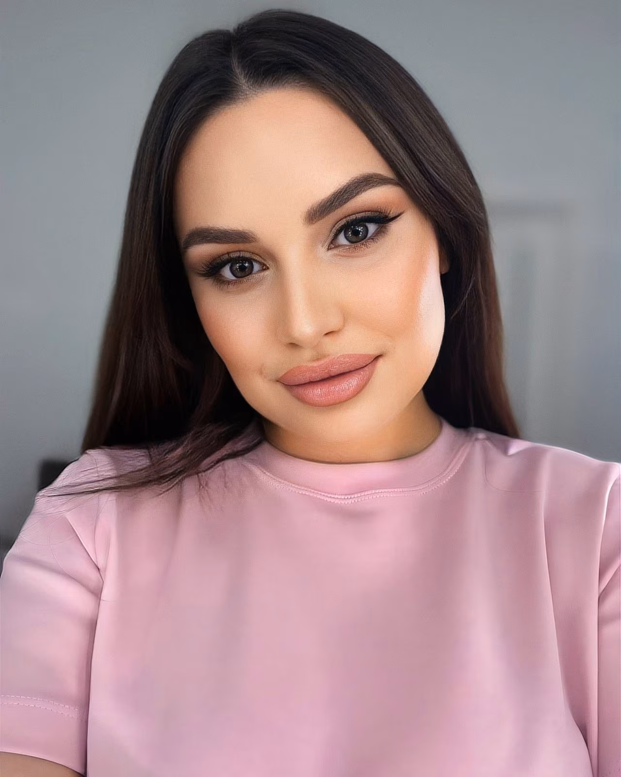 Valeria 24 Kyiv Ukraine I'm here to be your dream bride
