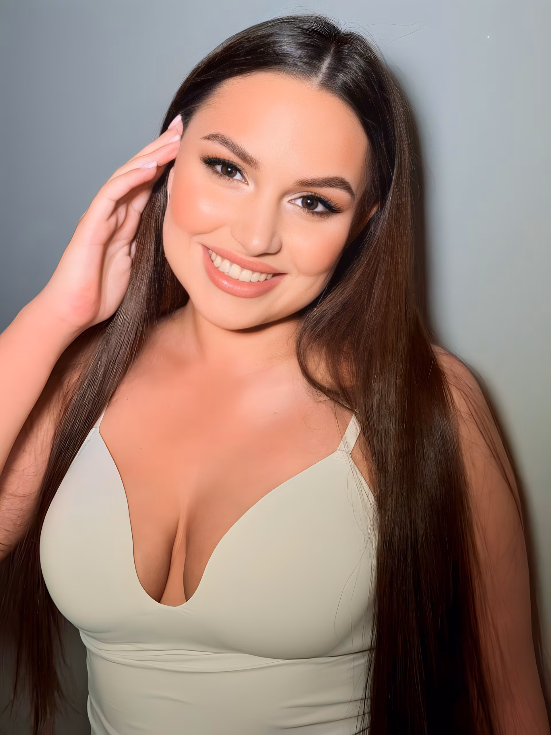 Valeria 24 Kyiv Ukraine I'm here to be your dream bride