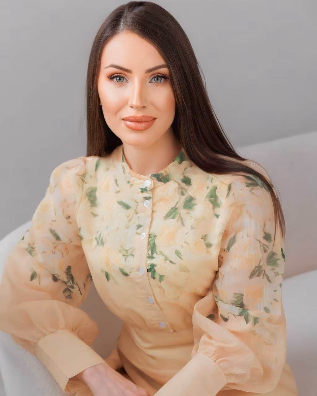 Ksusha 40 Kharkiv Ukraine I'm here to be your queen bride