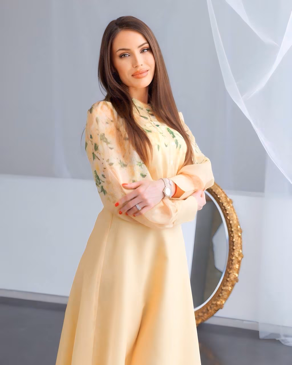 Ksusha 40 Kharkiv Ukraine I'm here to be your queen bride