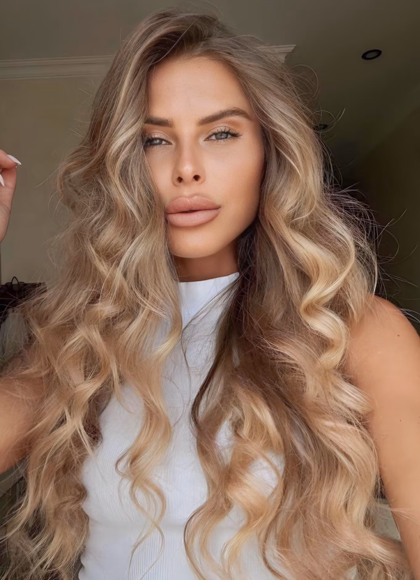 Anastasia 35 Kiev Ukraine I want to be your darling wife