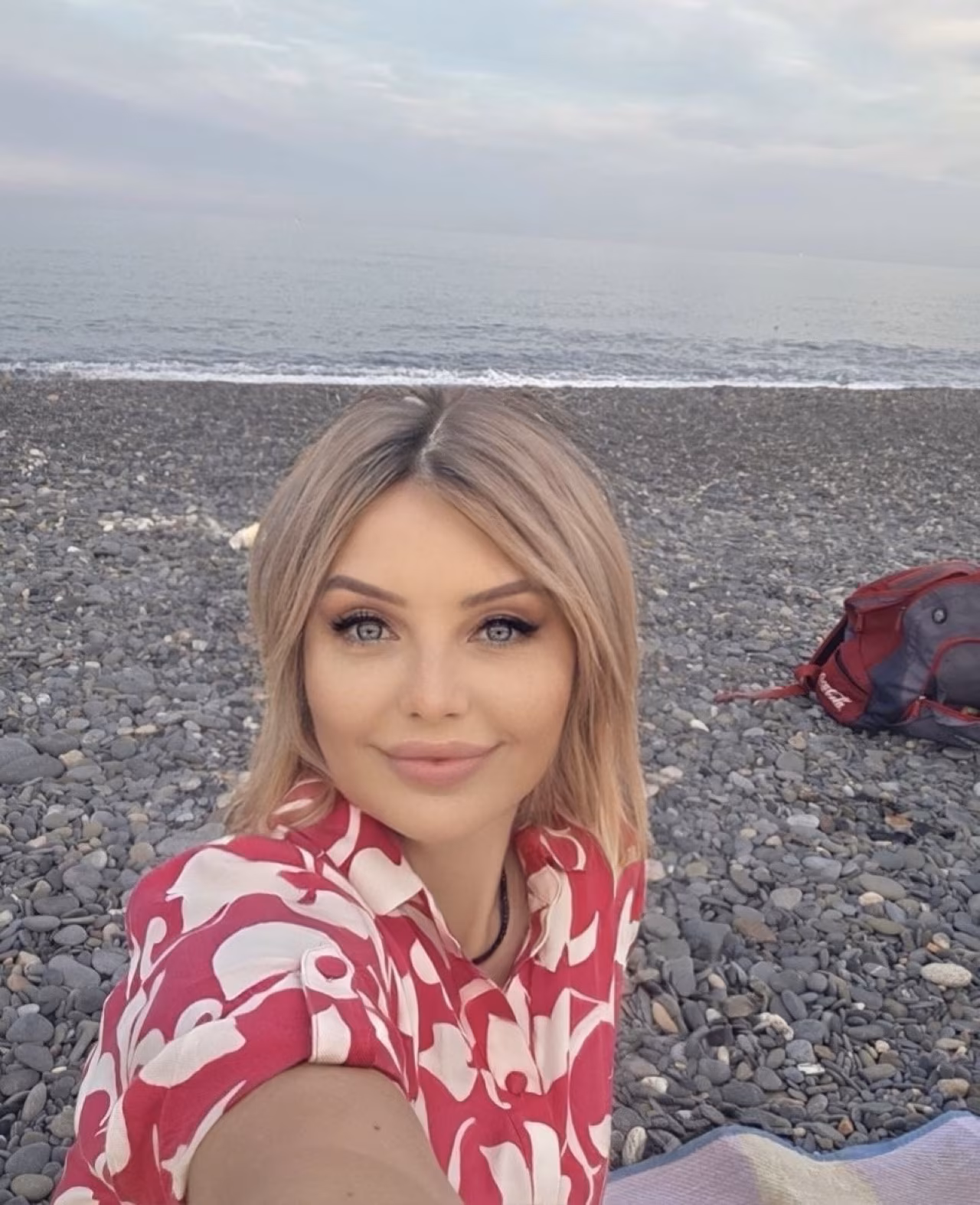 Olena 48 Dublin Ireland I want to be your forever bride