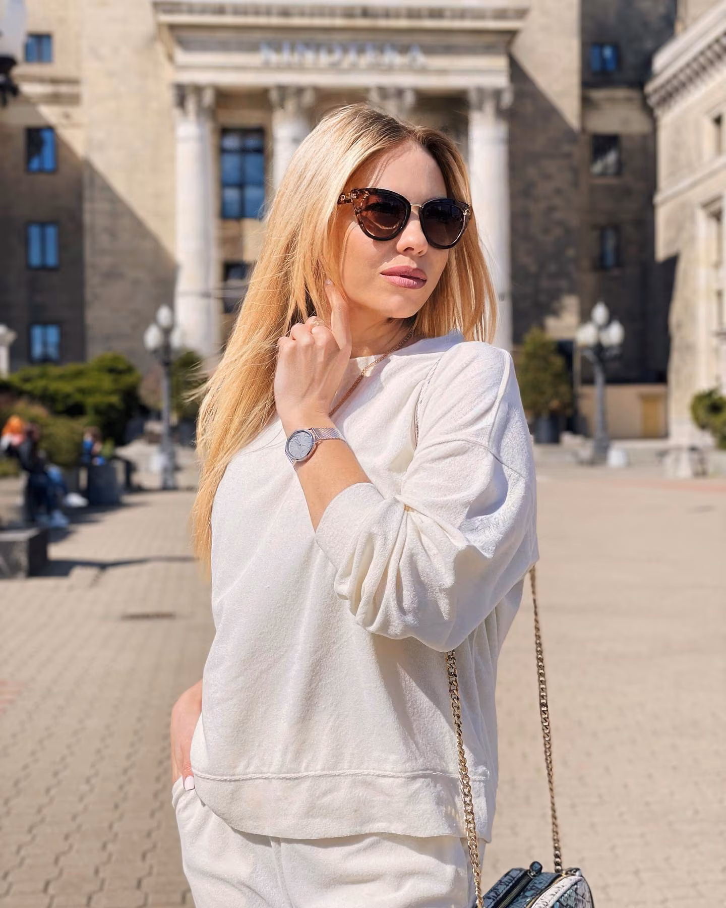 Victoriia 37 Nikolaev Ukraine I want to be your forever queen