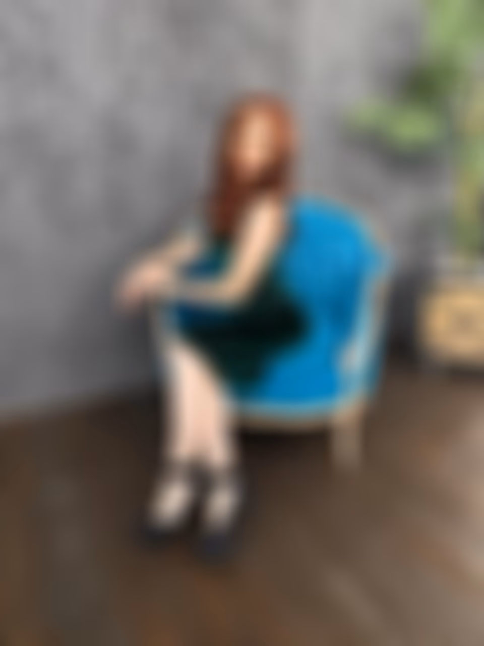 Yana 46 Kyiv Ukraine I want to be your forever queen