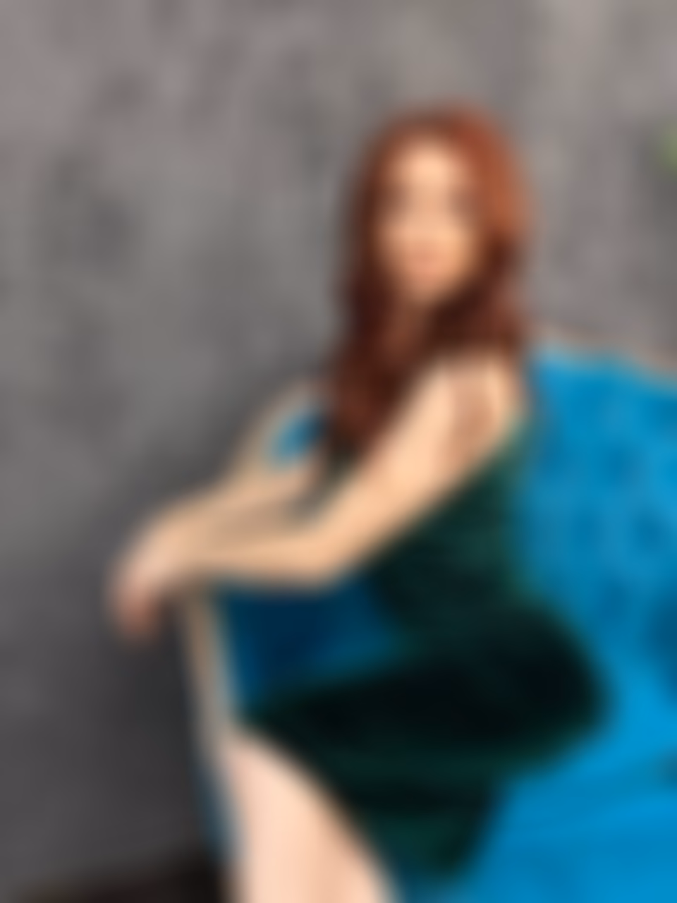 Yana 46 Kyiv Ukraine I want to be your forever queen
