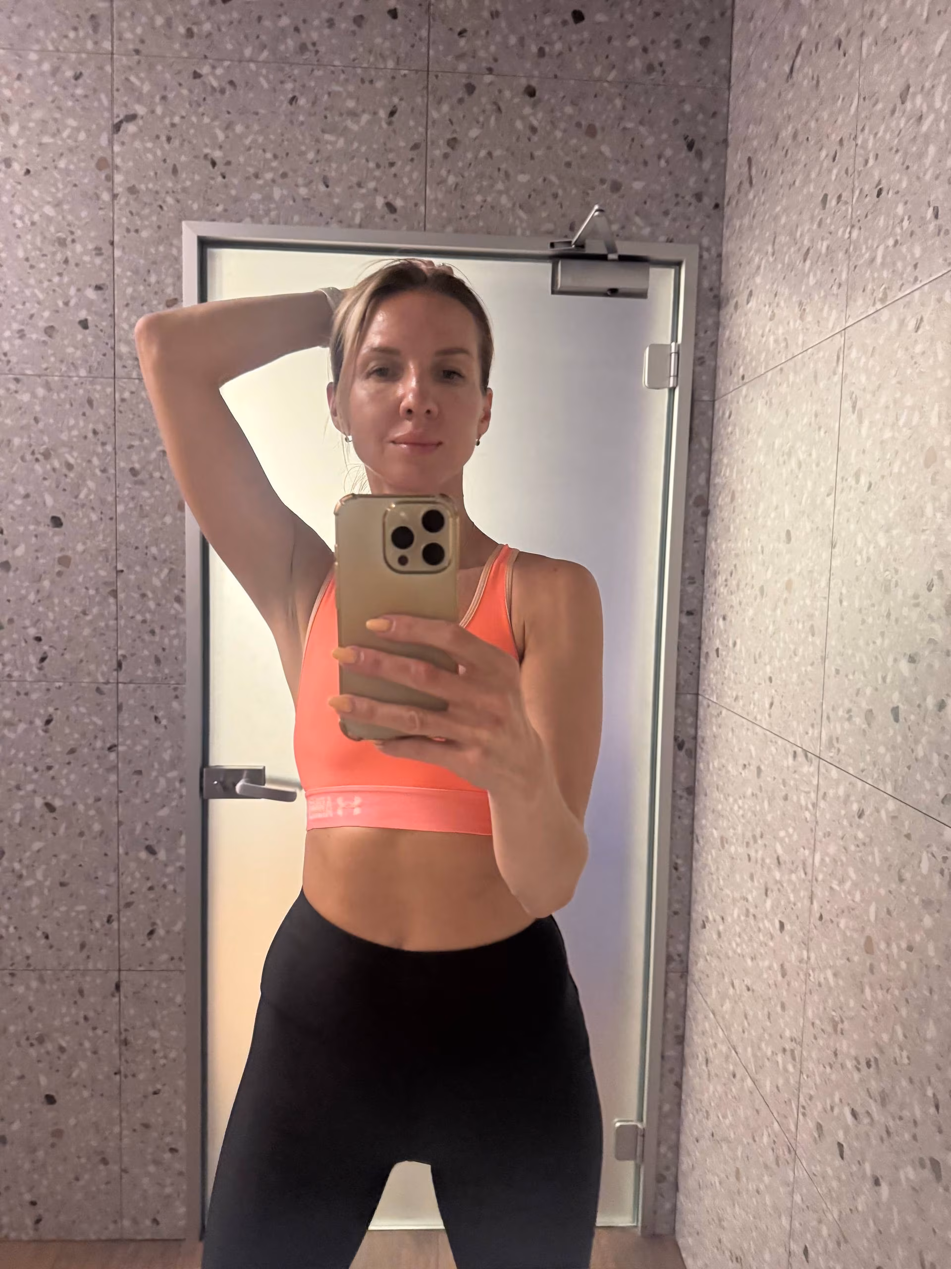 Tetiana 45 Kyiv Ukraine I want to be your forever queen