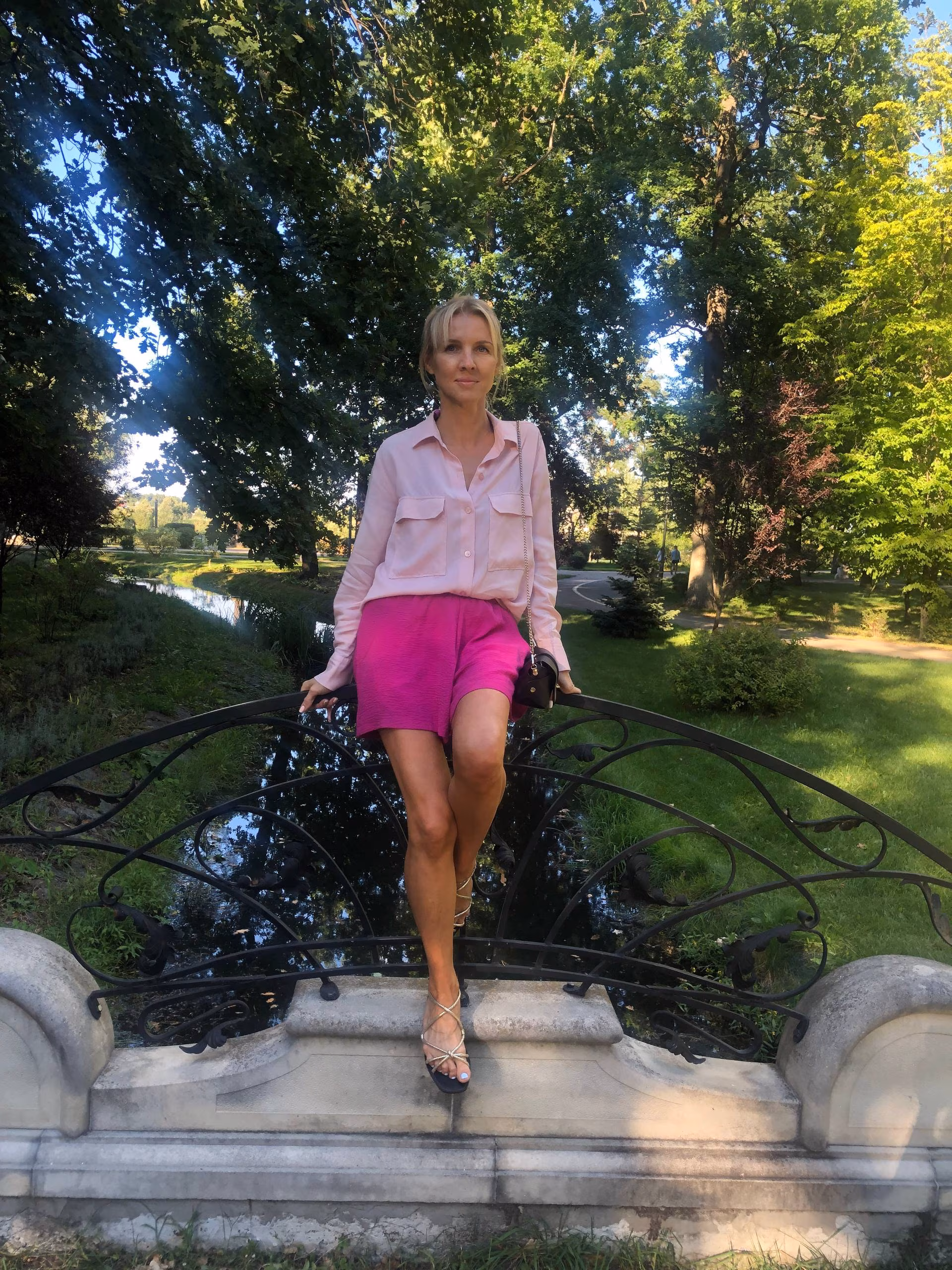 Tetiana 45 Kyiv Ukraine I want to be your forever queen