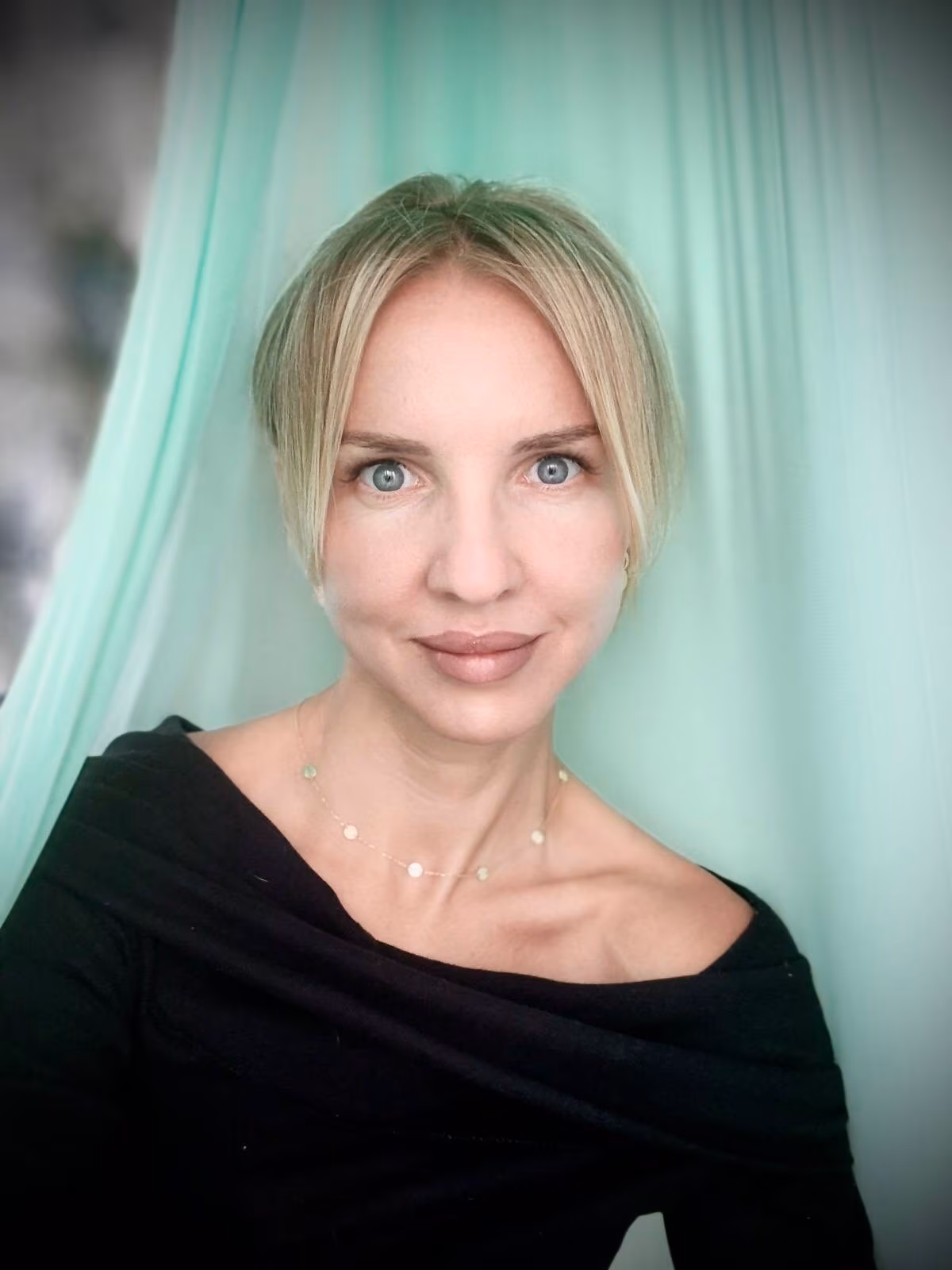 Tetiana 45 Kyiv Ukraine I want to be your forever queen