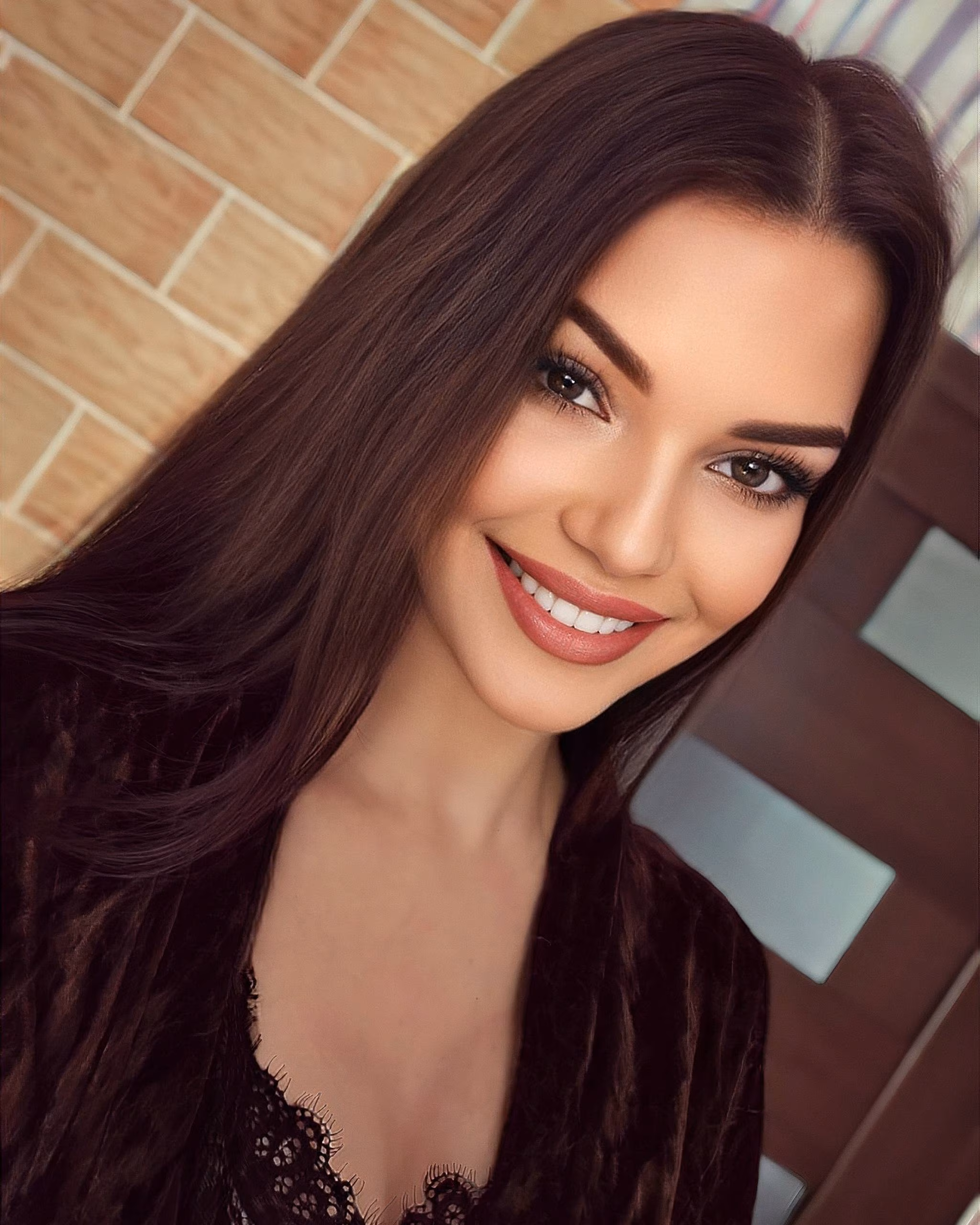 Alina 19 Sumy Ukraine I want to be your forever sweetheart