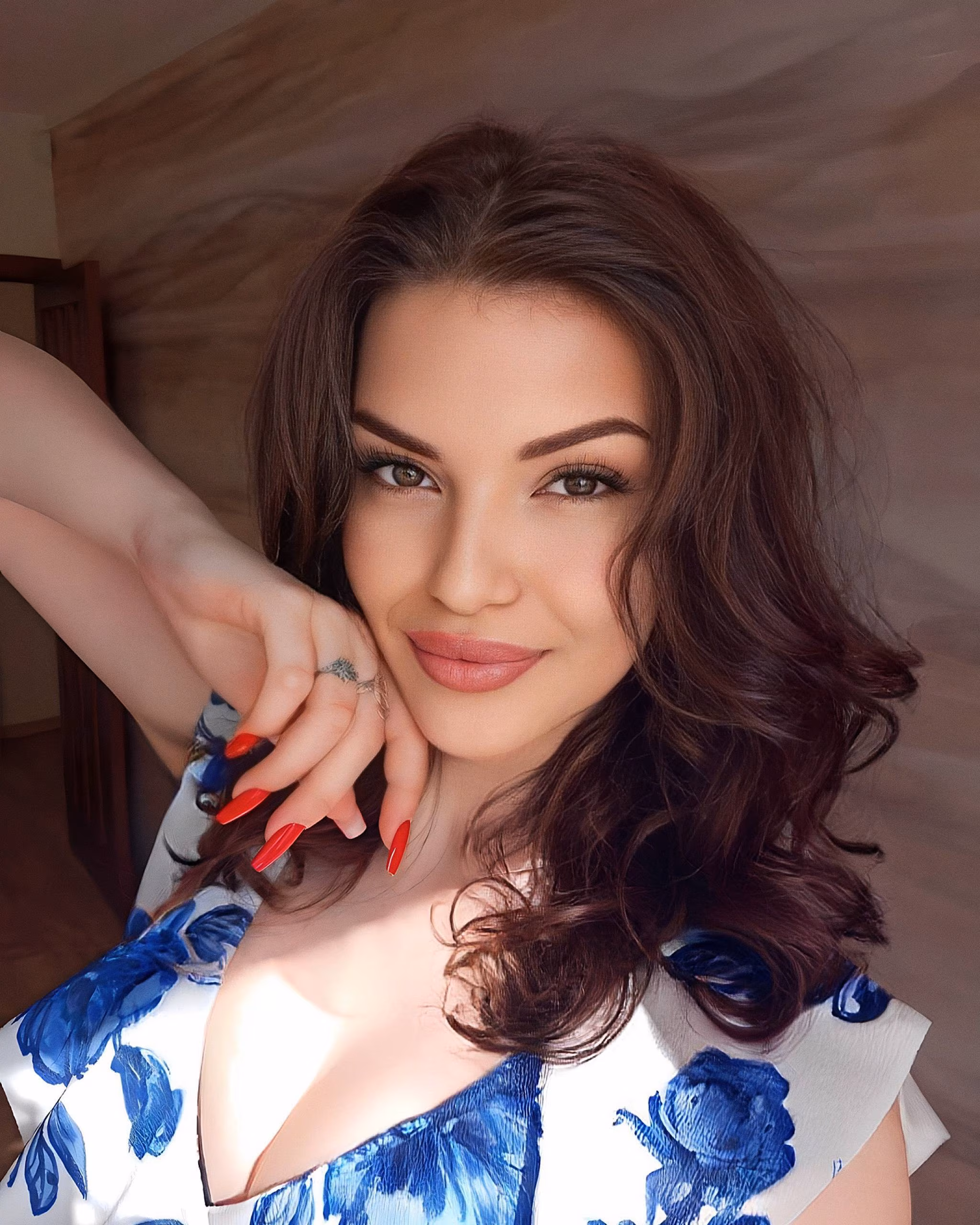 Alina 19 Sumy Ukraine I want to be your forever sweetheart