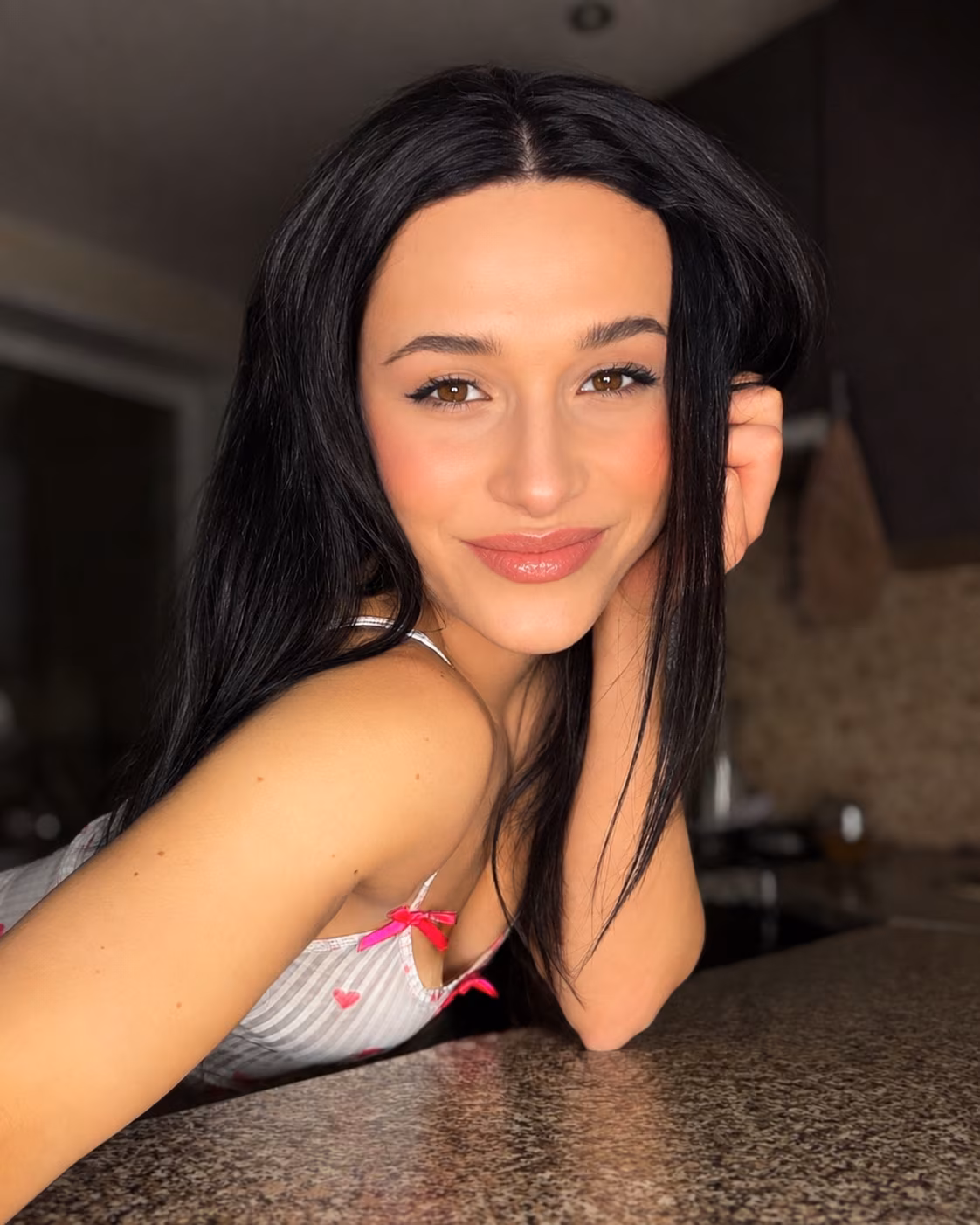Anastasiia 28 Kyiv   Ukraine I want to be your forever wife