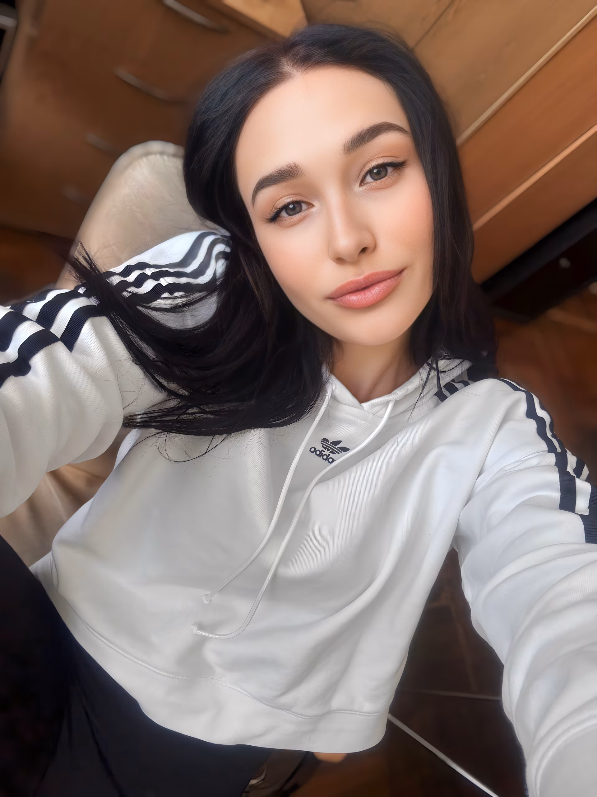 Anastasiia 28 Kyiv   Ukraine I want to be your forever wife