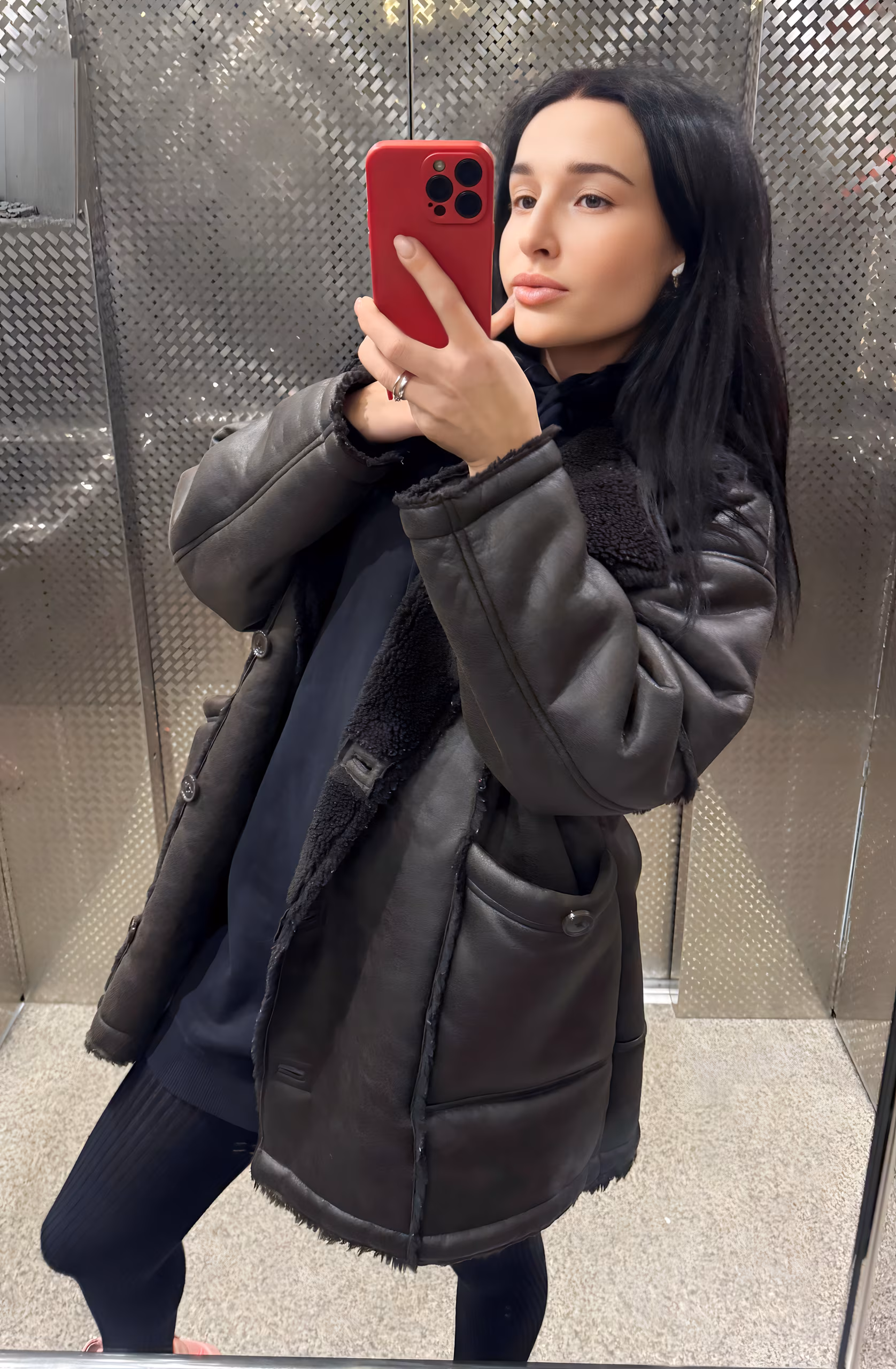 Anastasiia 28 Kyiv   Ukraine I want to be your forever wife