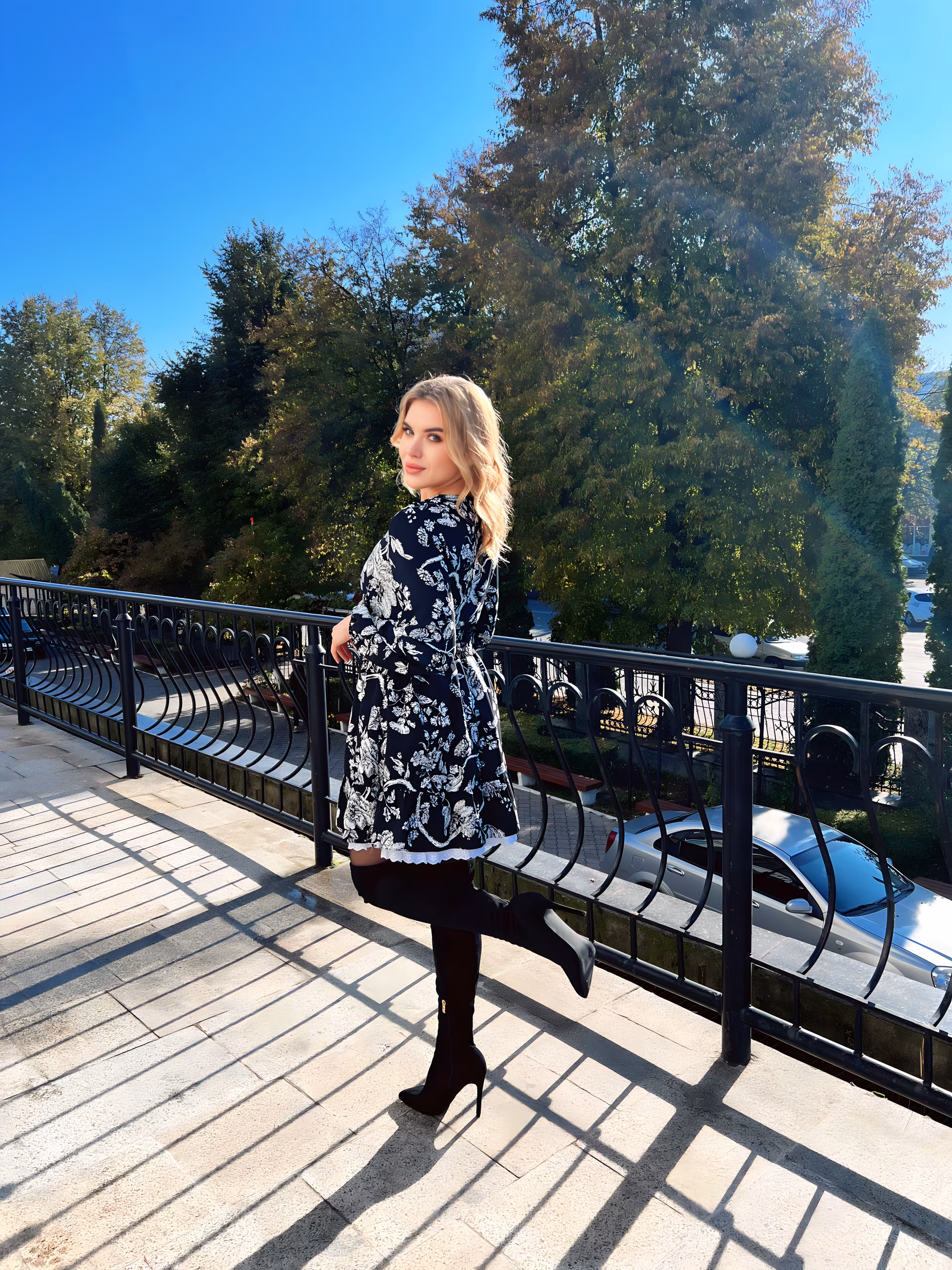 Krystyna 24 Kyiv  Ukraine I want to be your forever wife