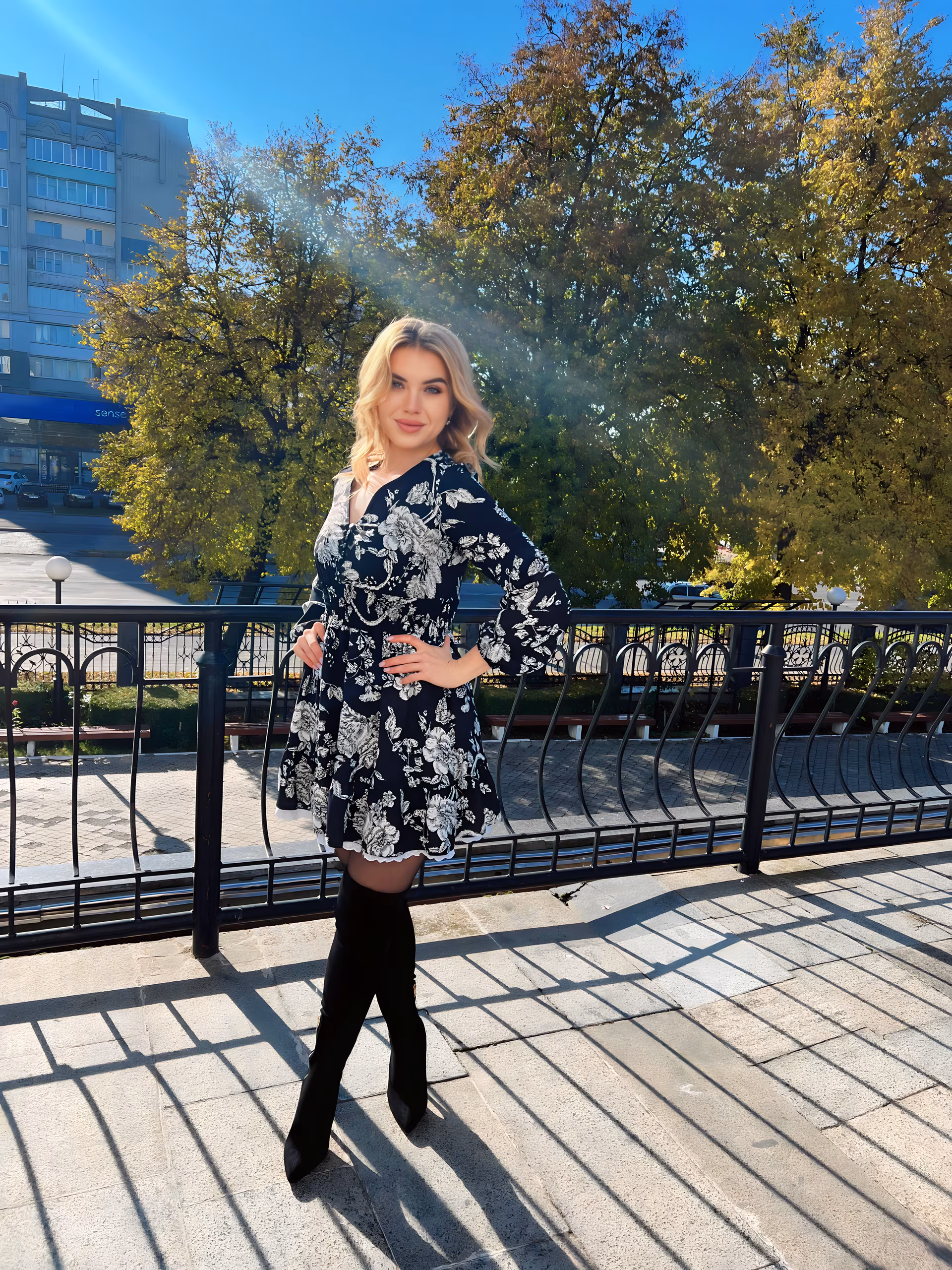 Krystyna 24 Kyiv  Ukraine I want to be your forever wife
