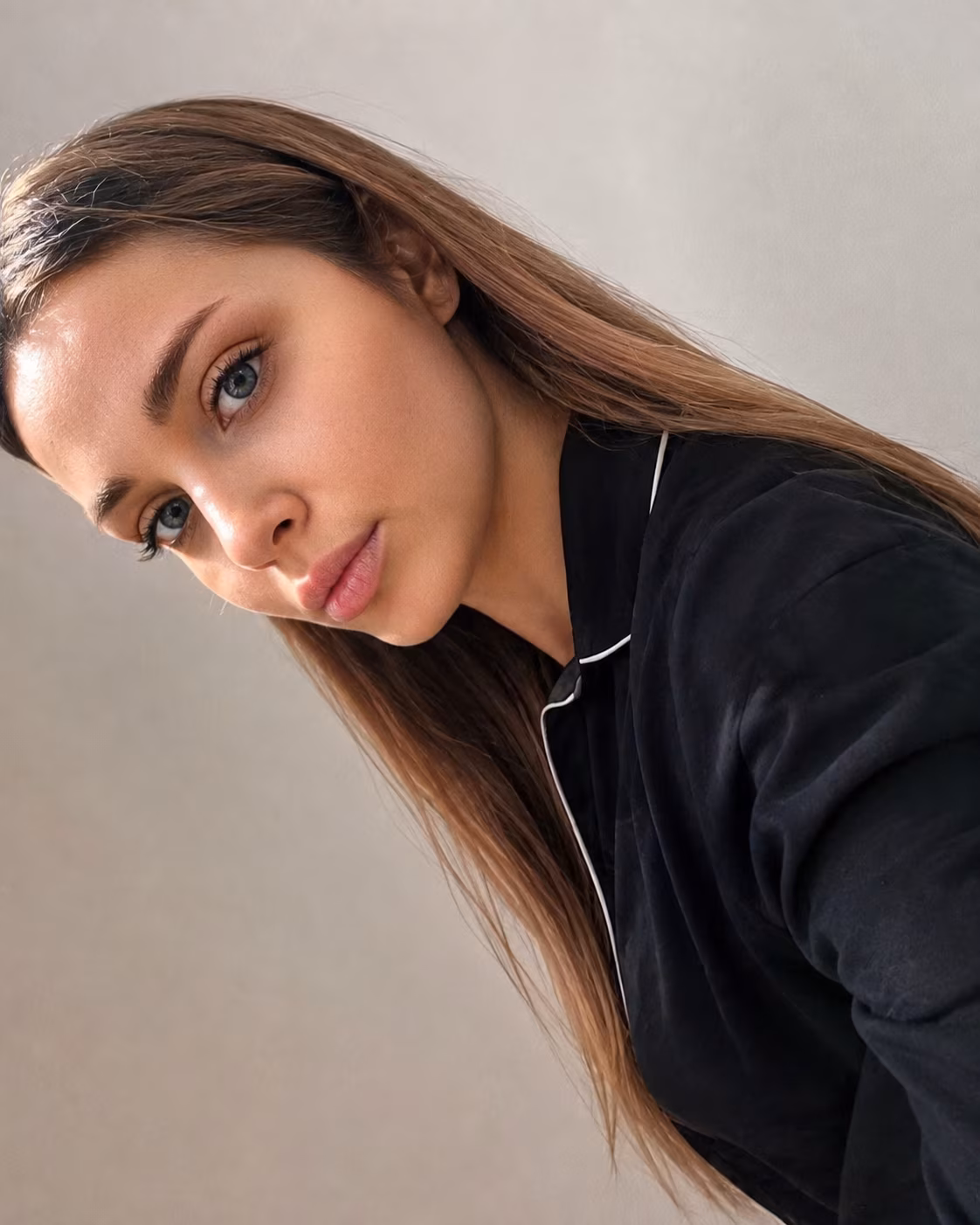 Iryna 26 Kyiv Ukraine I want to be your other half